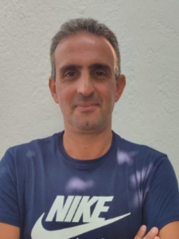 Avatar Bild für Georgios Kountzas