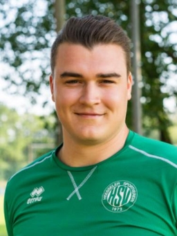 Avatar Bild für Antonino Lupo