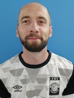 Avatar Bild für Alexander Gründel