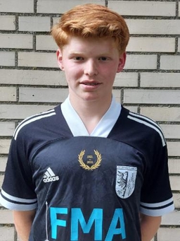 Avatar Bild für Jan Cedrik Paeper