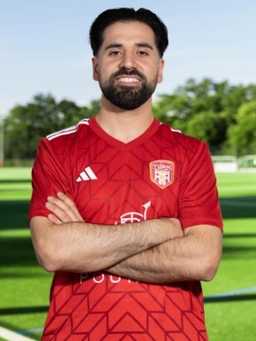 Avatar Bild für Adil Sahin