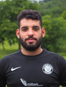 Avatar Bild für Ali Barakat