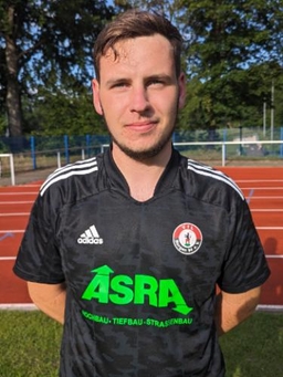 Avatar Bild für Eric Naumann