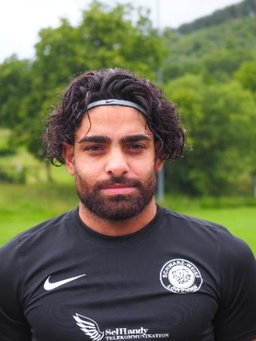 Avatar Bild für Issa Barakat