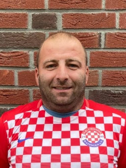 Avatar Bild für Marin Raspudic