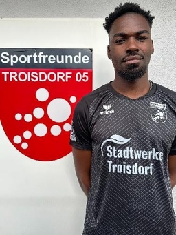 Avatar Bild für Manajou Kamarah