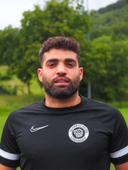 Avatar Bild für Mohamad Barakat