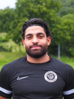 Avatar Bild für Mussa Barakat