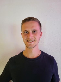 Avatar Bild für Jarne Großstück
