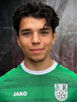 Avatar Bild für Leon Paolucci