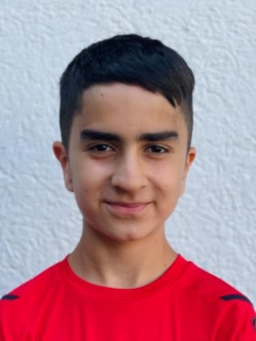 Avatar Bild für Rebin Hilal