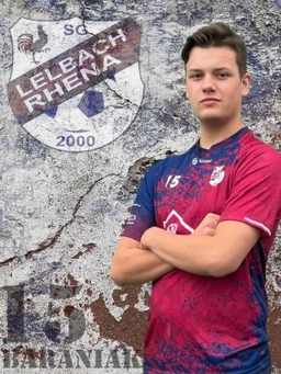 Avatar Bild für Lenz Baraniak