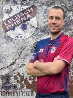 Avatar Bild für Lukas Boehmeke