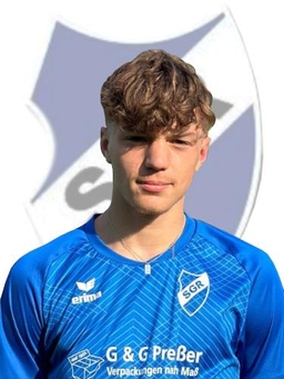 Avatar Bild für Nicklas Fabio Eiser