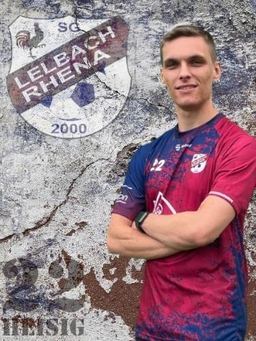 Avatar Bild für Levent Heisig