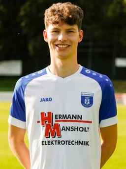 Avatar Bild für Finn Heidelberg