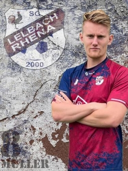 Avatar Bild für Johannes Müller