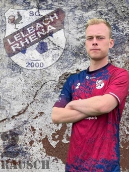 Avatar Bild für Tristan Rausch