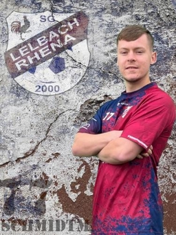 Avatar Bild für Dennis Schmidtmann