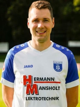Avatar Bild für Matthias Pallentin