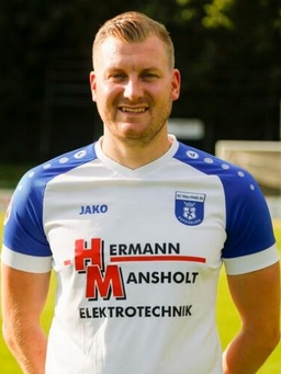 Avatar Bild für Dennis Vosskuhl