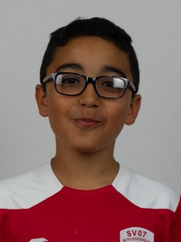 Avatar Bild für Ali Rahmi Karademir