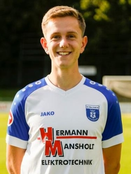 Avatar Bild für Jan Woortmann