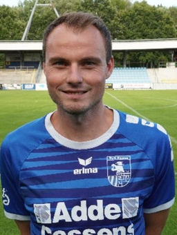 Avatar Bild für Manuel Meints