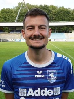 Avatar Bild für Niklas Pinkernell