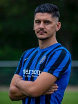Avatar Bild für Athanasios Tsilifis