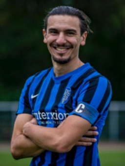 Avatar Bild für Ouassim Ouass