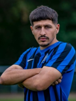Avatar Bild für Metehan Karakus