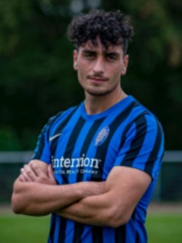 Avatar Bild für Julen Herrero Cennamo