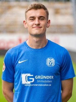 Avatar Bild für Julian Ahrens