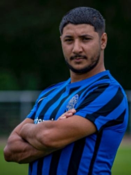 Avatar Bild für Yassin Benjilali