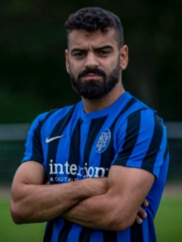 Avatar Bild für Ayman Azariohi