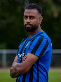 Avatar Bild für Nadim Ahmed