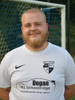 Avatar Bild für Yannik Fischer