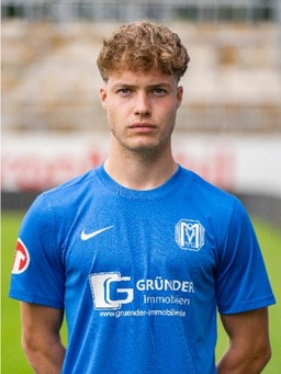 Avatar Bild für Gerrit Ideler