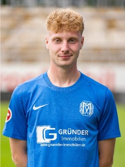 Avatar Bild für Hendrik Lüllmann