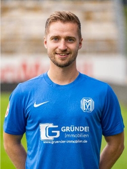Avatar Bild für Simon Többen