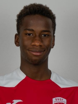 Avatar Bild für Amadu Balde