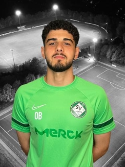 Avatar Bild für Oguzhan Bayraktar
