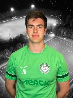 Avatar Bild für Julius Burk
