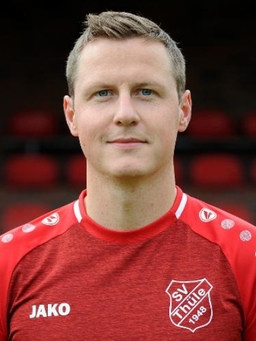 Avatar Bild für Torben Claassen