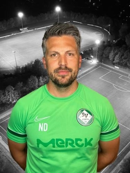 Avatar Bild für Nicolai Diefenbach