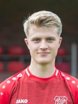 Avatar Bild für Daniel Meyer