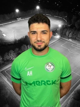 Avatar Bild für Ali Hodroj