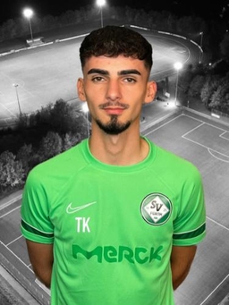 Avatar Bild für Tunahan Karaagac