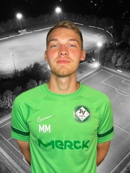 Avatar Bild für Maxim Marksteiner